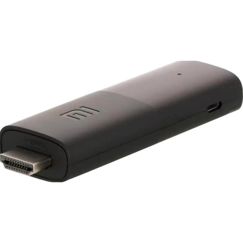 Медиаплеер Xiaomi Mi TV Stick RU