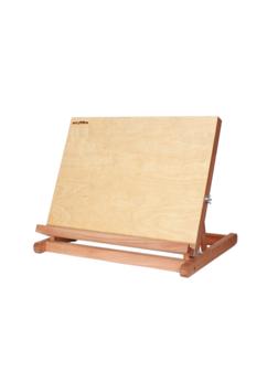 Мольберт настольный Туюкан, Arg-15