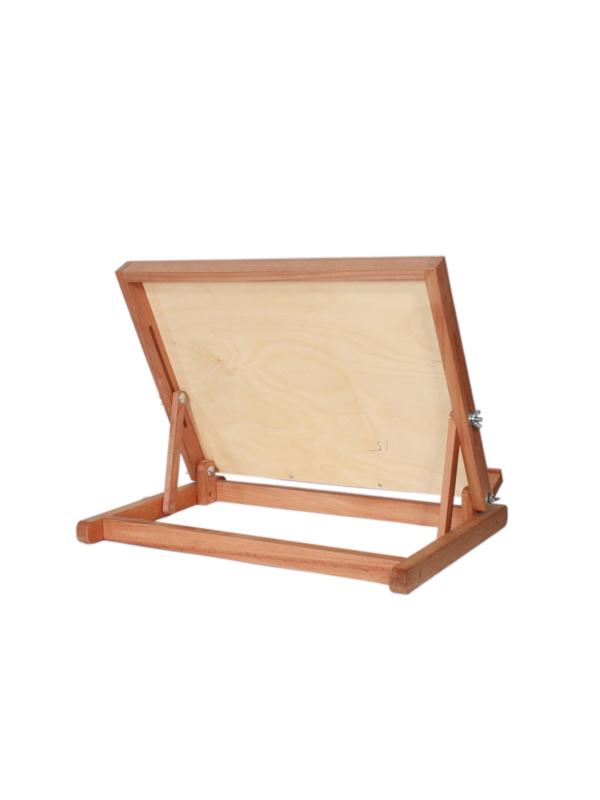 Мольберт настольный Туюкан, Arg-15