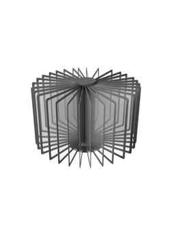 Демосистема настольная Promega А4, 30 рамок, серый