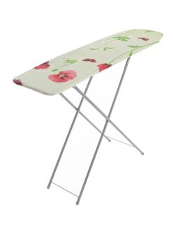 Гладильная доска 110x30см.,Classic, ДСП, Zalger, арт. 400-403