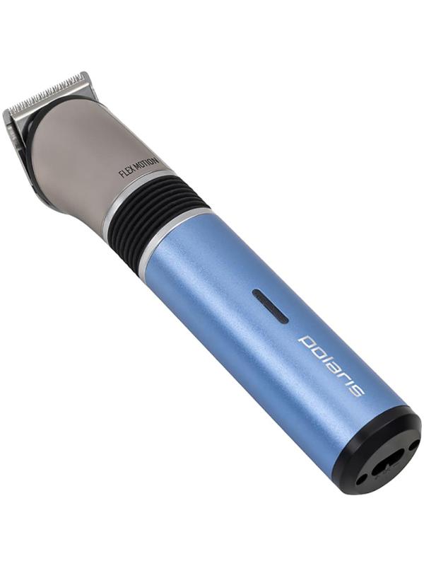 Машинка для стрижки волос Polaris  PHC 0401RB Flex Motion