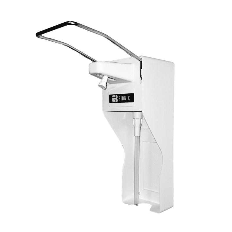 Дозатор локтевой Bio/R эконом 1 л