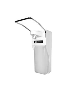 Дозатор локтевой Bio/R эконом 1 л