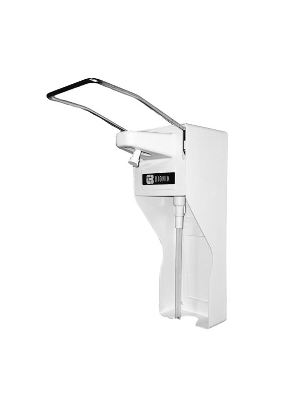 Дозатор локтевой Bio/R эконом 1 л