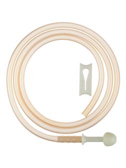 Устройство для ирригоскопии и кишечных промываний, взрослое, Медполимер