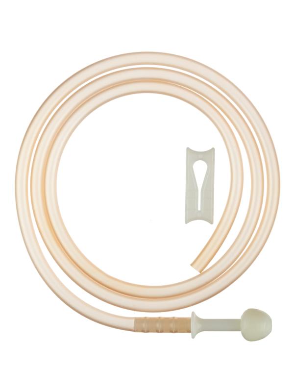 Устройство для ирригоскопии и кишечных промываний, взрослое, Медполимер