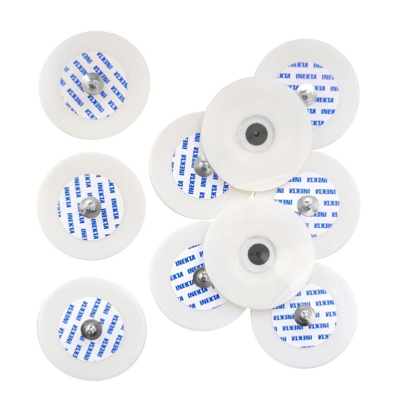 Электроды для ЭКГ однораз. тв. гель d-50 YD50 INEKTA 50 шт/уп