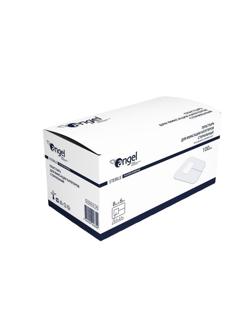 Перевяз. ср-ва Пластырь для фиксации катетеров стер. 8x6,100шт/уп