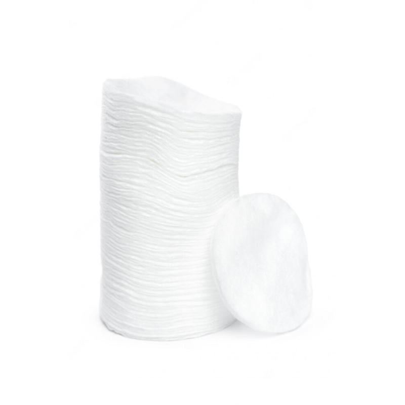 Диски ватные RELUX  120шт/уп