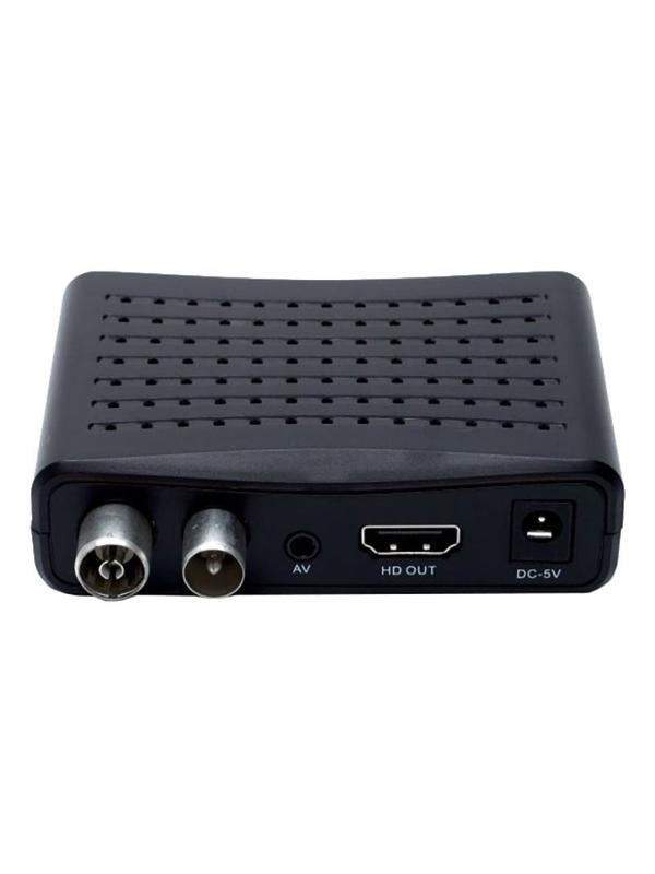 Приставка для цифрового тв Cadena CDT-100 (TC)