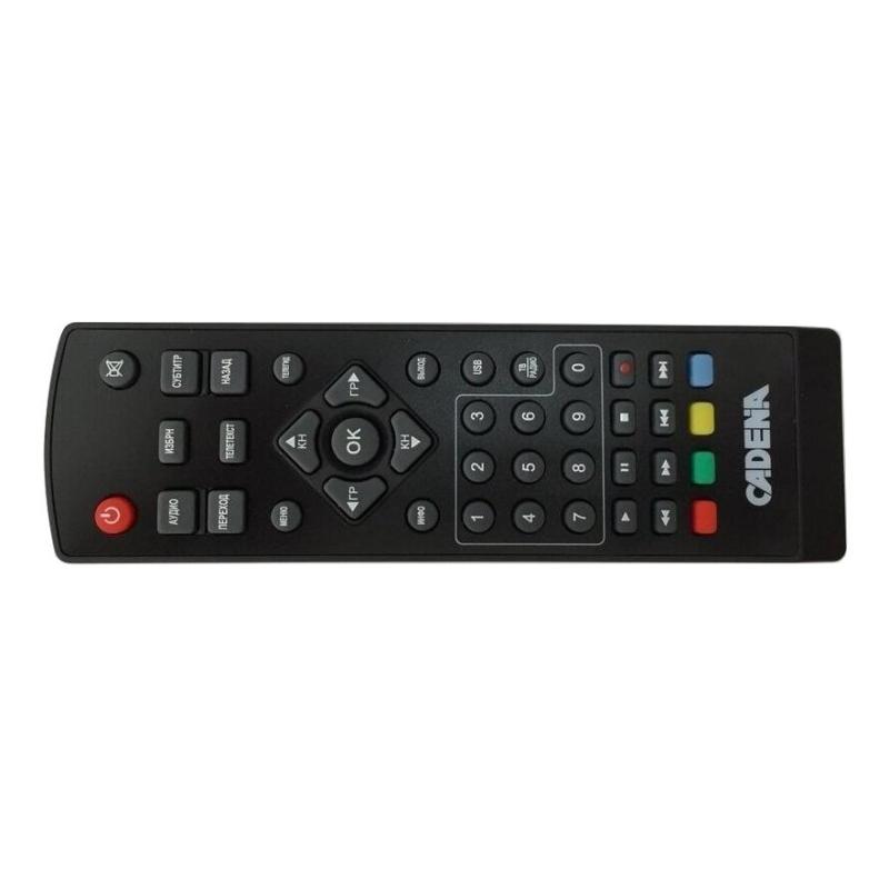 Приставка для цифрового тв Cadena CDT-1793