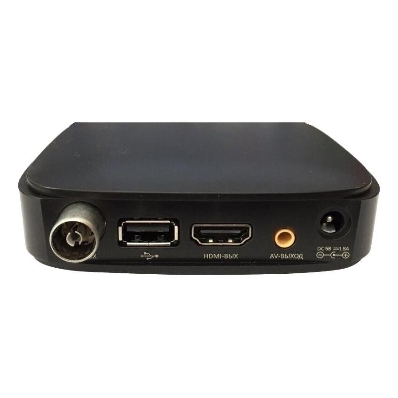 Приставка для цифрового тв Cadena CDT-1793