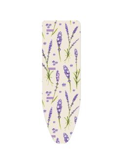 Чехол для гладильной доски с поролоном Ника ЧП2 д/доски 1250х420мм