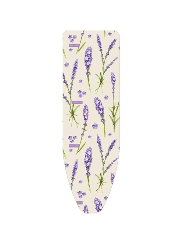 Чехол для гладильной доски с поролоном Ника ЧП2 д/доски 1250х420мм