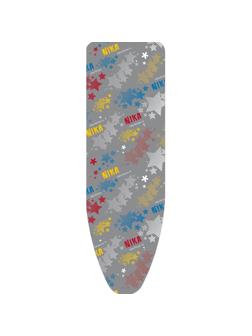 Чехол для гладильной доски универсальный Ника ЧА2 для доски 1290х480мм