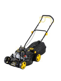 Газонокосилка бензиновая Huter GLM-5.0 SP (70/3/2)