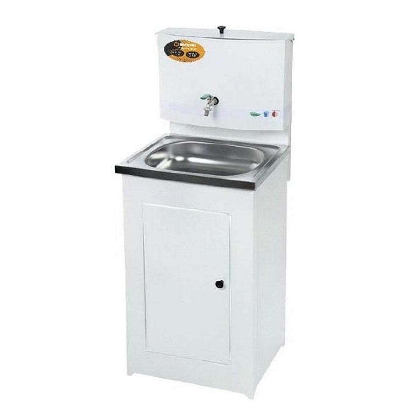 Умывальник дачный ЛЮКС, без подогрева. Вихрь 74/4/5