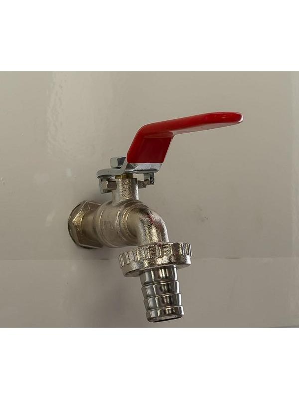 Умывальник дачный ЛЮКС, без подогрева. Вихрь 74/4/5