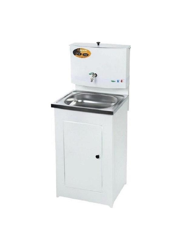 Умывальник дачный ЛЮКС, без подогрева. Вихрь 74/4/5