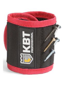 Держатель напульсник КВТ с магнитным держателем 78275