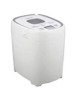 Хлебопечка Starwind SBMP1123 550Вт белый