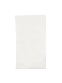 Салфетка 70х80 см, белый, 50шт/упак, BEAJOY, ГППСВJ/7080/Б-50/1000