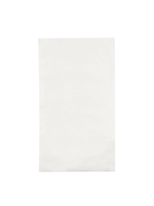 Салфетка 70х80 см, белый, 50шт/упак, BEAJOY, ГППСВJ/7080/Б-50/1000