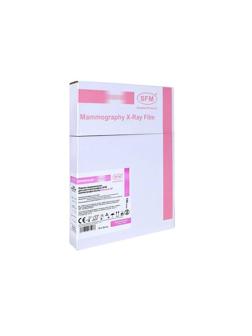 Рентген.пленка маммографическая SFM Mammo MF 18х24 см, 100 листов/уп