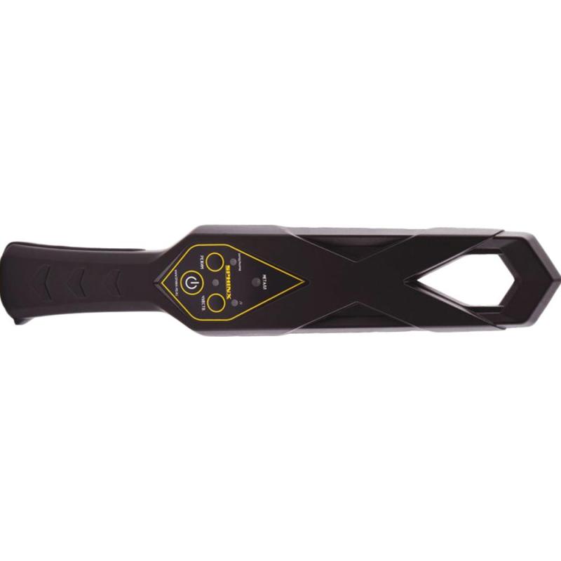 Металлодетектор ручной Sphinx ВМ-611Вихрь