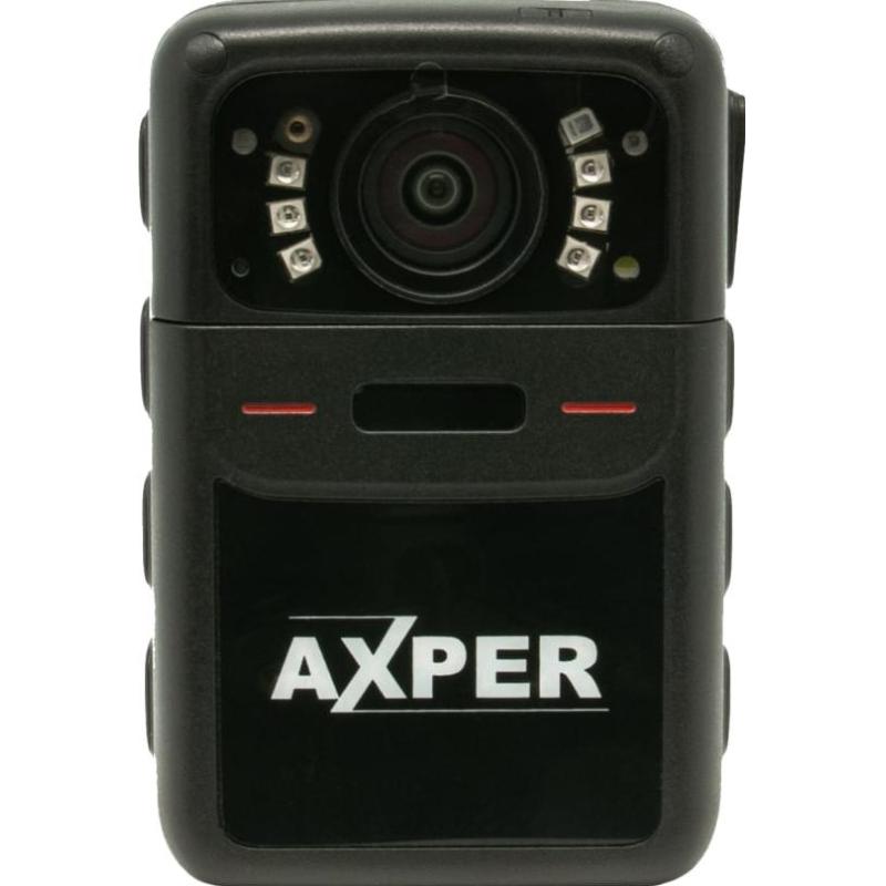 Видеорегистратор персональный Axper Policecam X7 (APCC9N)