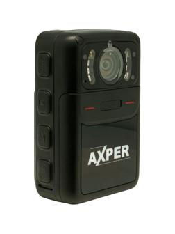 Видеорегистратор персональный Axper Policecam X7 (APCC9N)