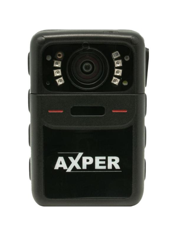 Видеорегистратор персональный Axper Policecam X7 (APCC9N)