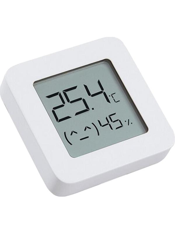 Датчик температуры Xiaomi Mi Temperature and Humidity Monitor 2 (NUN4126GL)