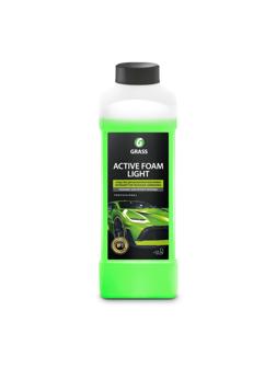 Профхим авто шапмунь д/бесконт мойки конц лето Grass/Active Foam Light, 1л