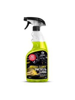 Профхим авто очистит салона Grass/Universal сleaner, 0,6л_т/р