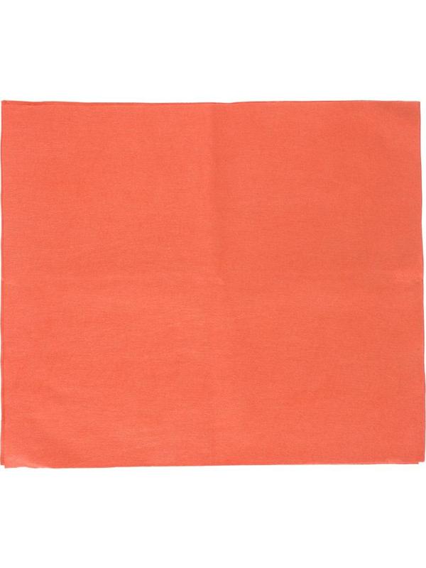 Салфетка хозяйственная микроспан 34х40см МС80-35 красный 5шт/уп