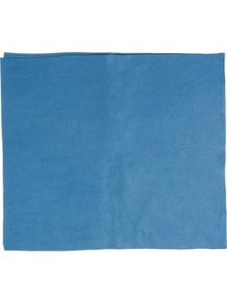 Салфетка хозяйственная микроспан 34х40см МС80-54 синий 5шт/уп