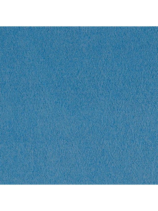 Салфетка хозяйственная микроспан 34х40см МС80-54 синий 5шт/уп