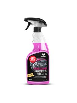 Профхим авто очиститель двигателя, нейтр пенн Grass/Engine Cleaner,0,6л_т/р