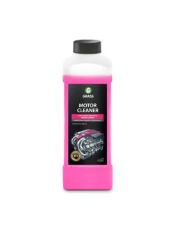 Профхим авто очиститель двигателя, щел Grass/Motor Cleaner, 1л