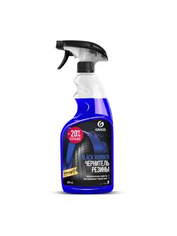 Профхим авто чернитель/блеск резины водная осн Grass/Black rubber, 0,6л_т/р