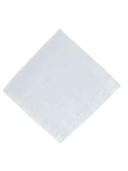 Салфетки хозяйственные нетканая микрофибра 34х40см 60г/м2 5шт/уп белая