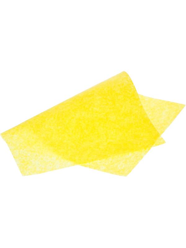 Салфетки хозяйственные вискозные 18х25см 500л/рул