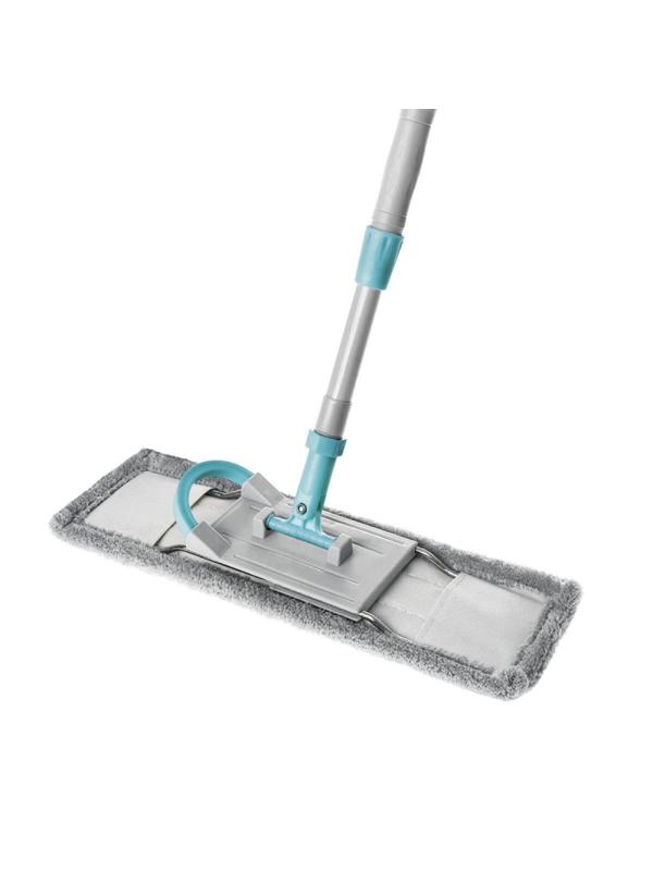 Швабра для пола You'll LOVE PROFI Class с насадкой из микрофибры