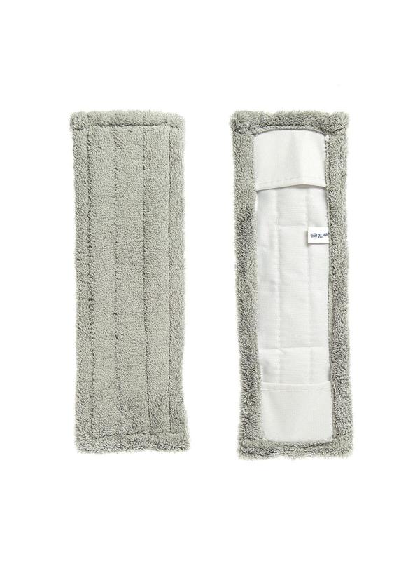 Швабра для пола You'll LOVE PROFI Class с насадкой из микрофибры