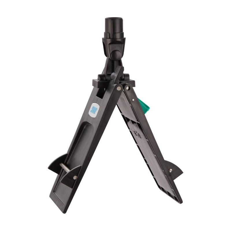 Держатель МОПа SYR 40см крепление Interchange зеленый 994653