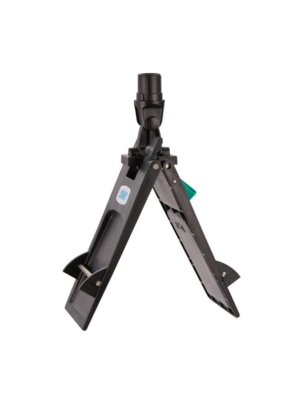 Держатель МОПа SYR 40см крепление Interchange зеленый 994653