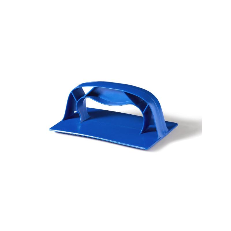 Держатель пада SYR для чистки гриля синий X0184000