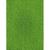 Салфетки хозяйственные из микрофибры ПУ покр 250г/м2 35х40см 5шт/уп зеленые